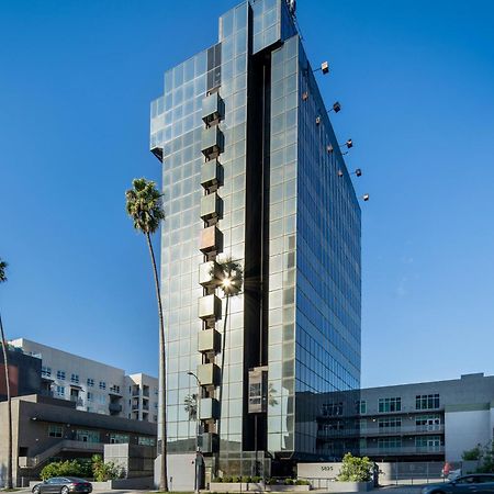 Kasa Sunset Los Angeles Exterior photo