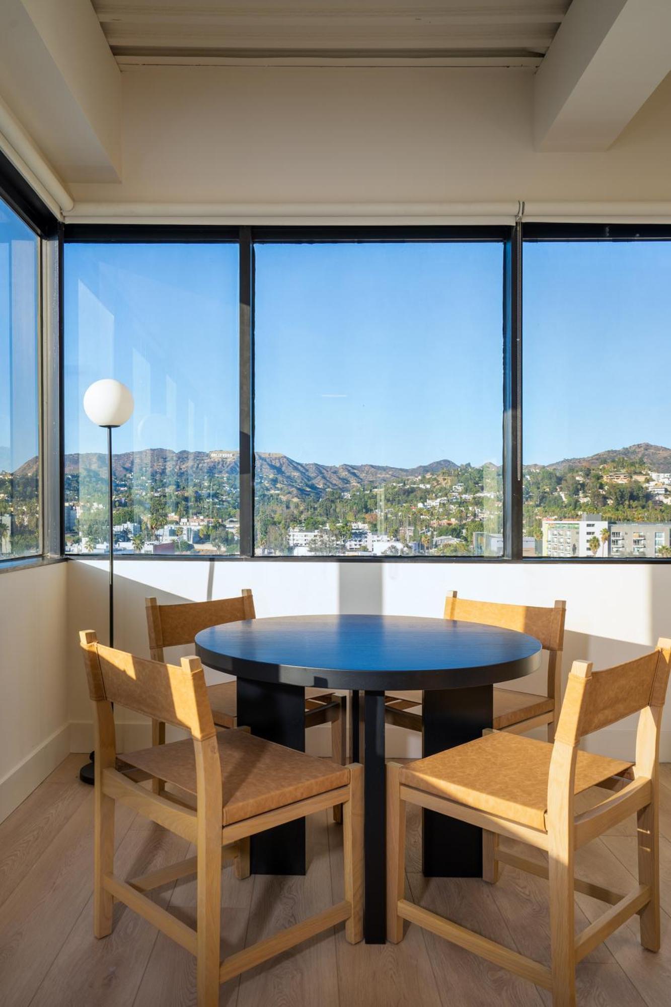 Kasa Sunset Los Angeles Exterior photo