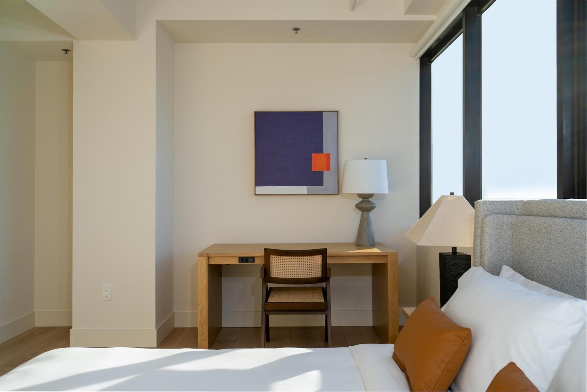 Kasa Sunset Los Angeles Room photo