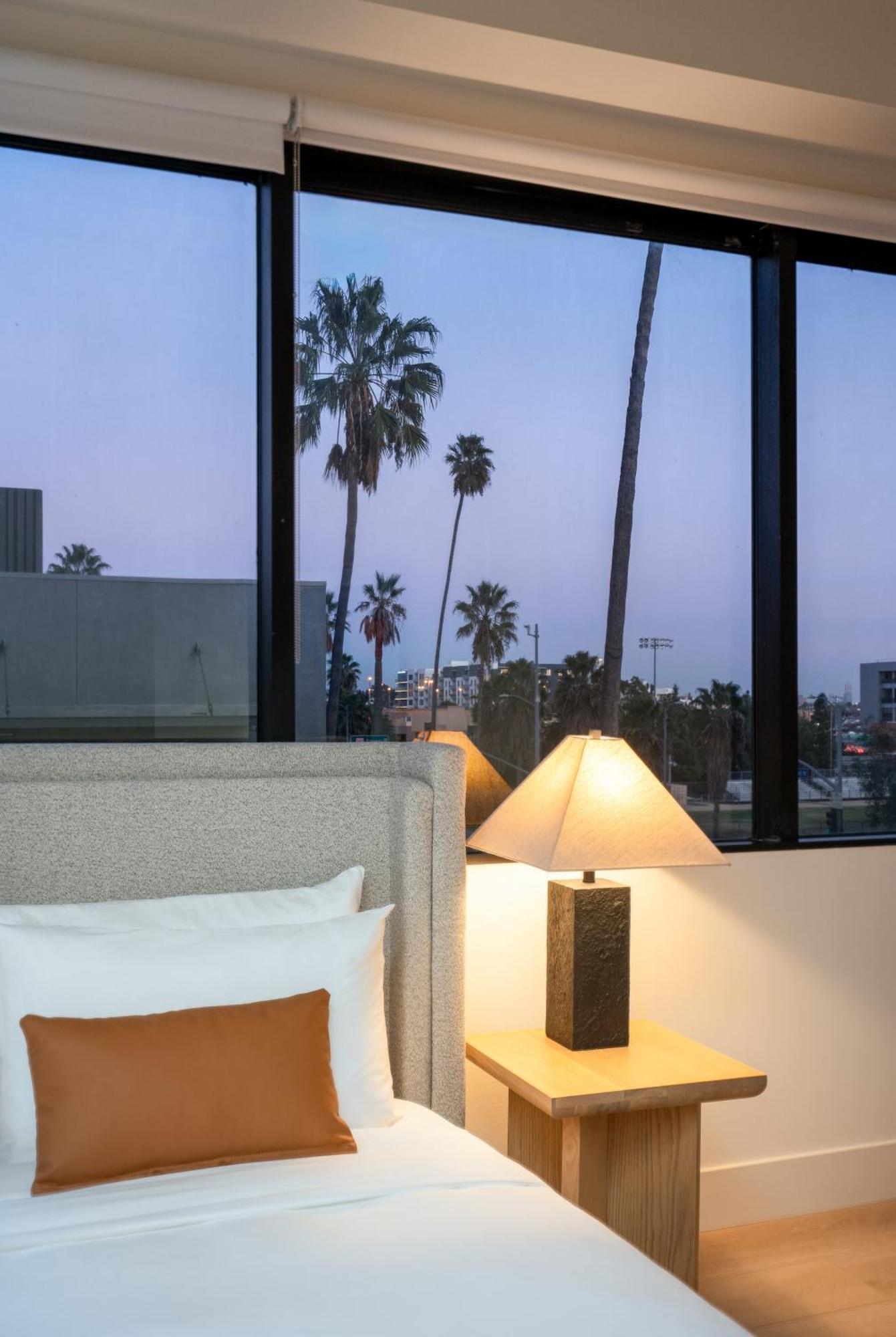 Kasa Sunset Los Angeles Room photo