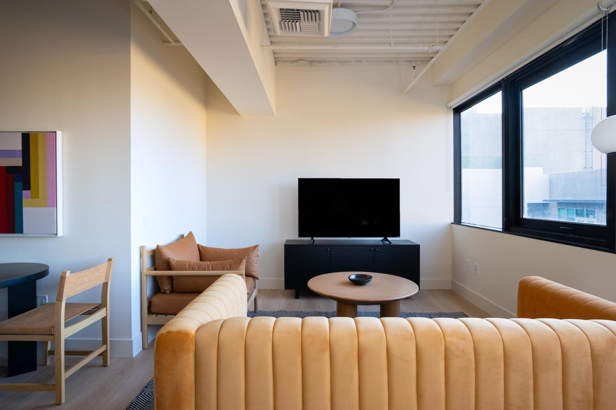 Kasa Sunset Los Angeles Room photo