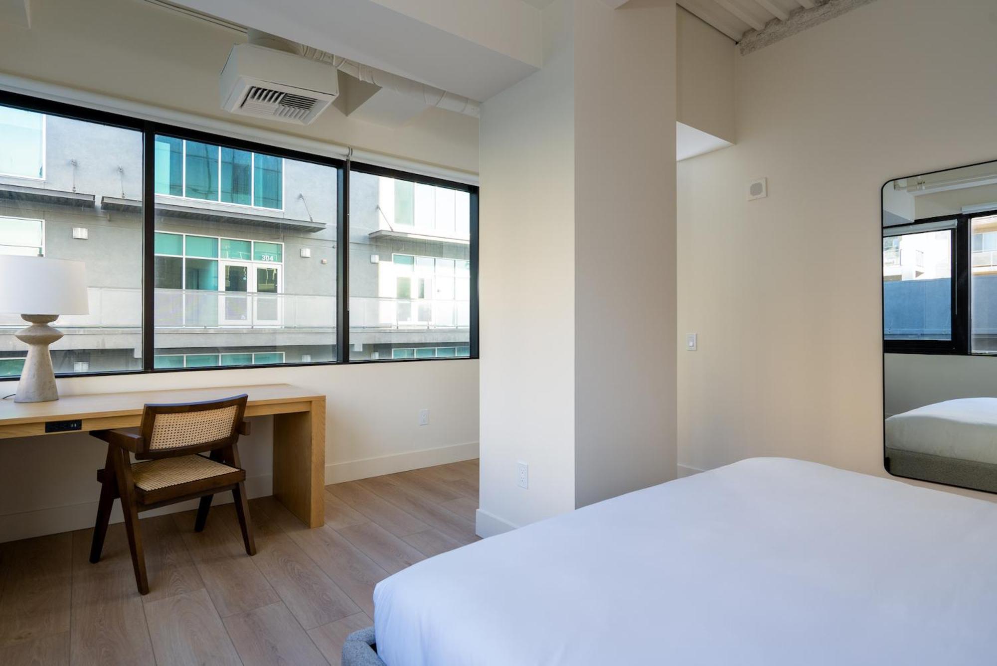 Kasa Sunset Los Angeles Room photo